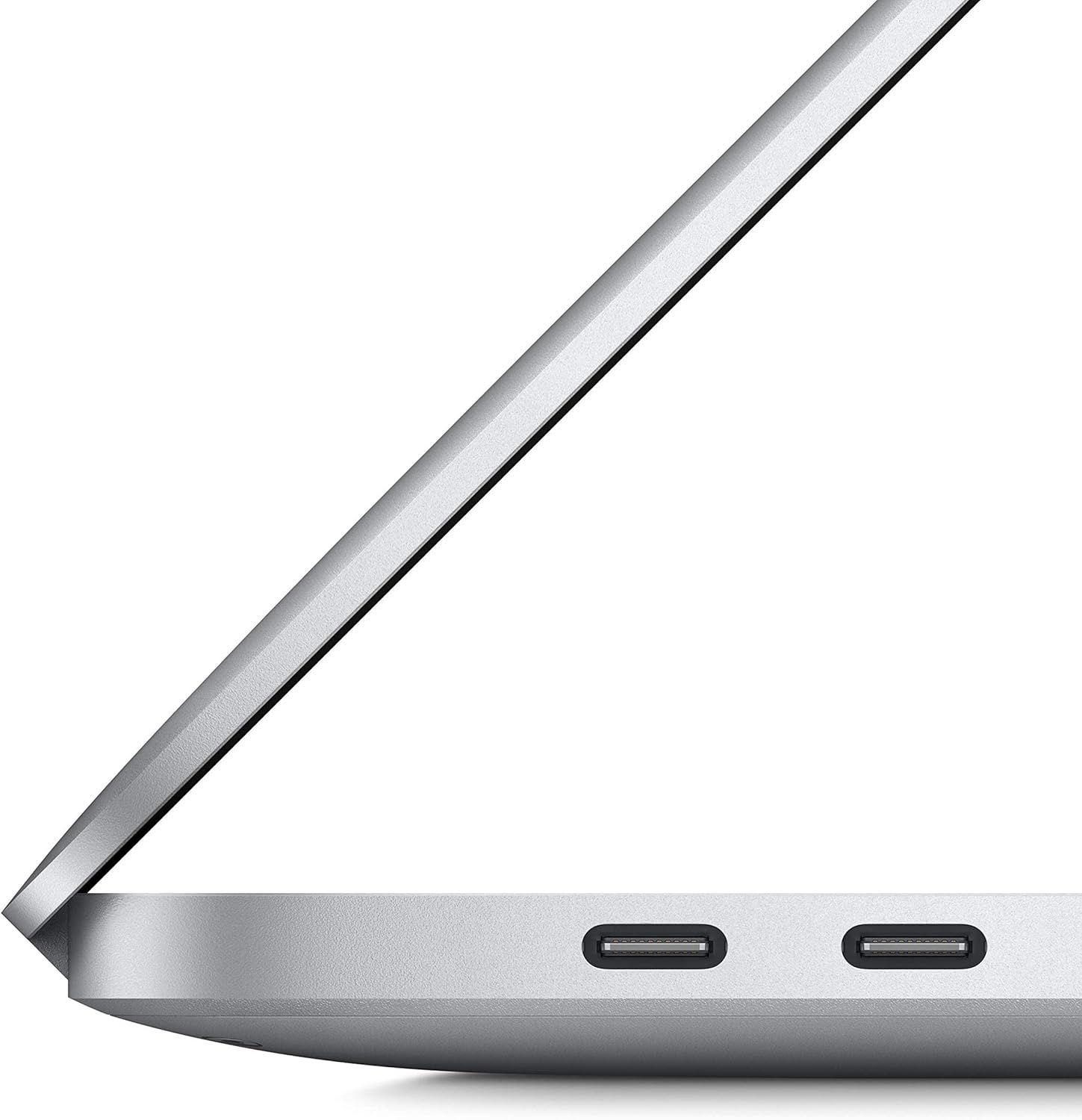 Refurbished MacBook Pro (2019) 16-inch - Reebelo Ireland
