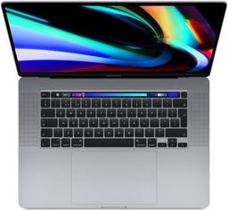 Refurbished MacBook Pro (2019) 16-inch - Reebelo Ireland