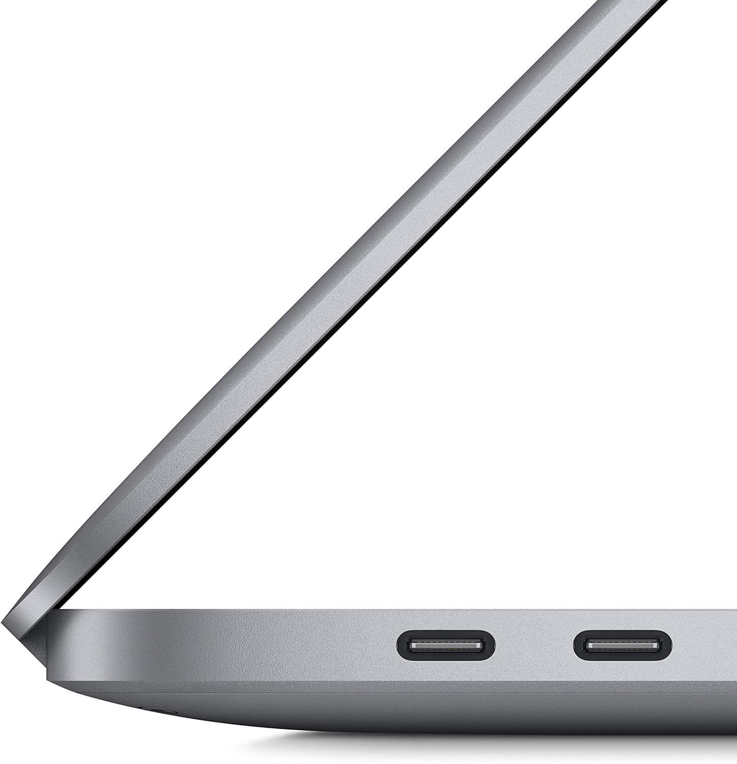Refurbished MacBook Pro (2019) 16-inch - Reebelo Ireland
