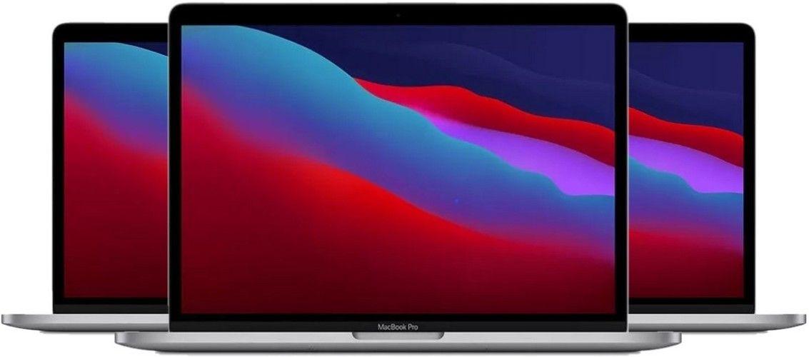 Refurbished MacBook Pro (2020) 13.3-inch with ISO Keyboard - Reebelo Ireland