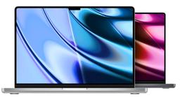 Refurbished MacBook Pro (2021) 14-inch - Reebelo Ireland