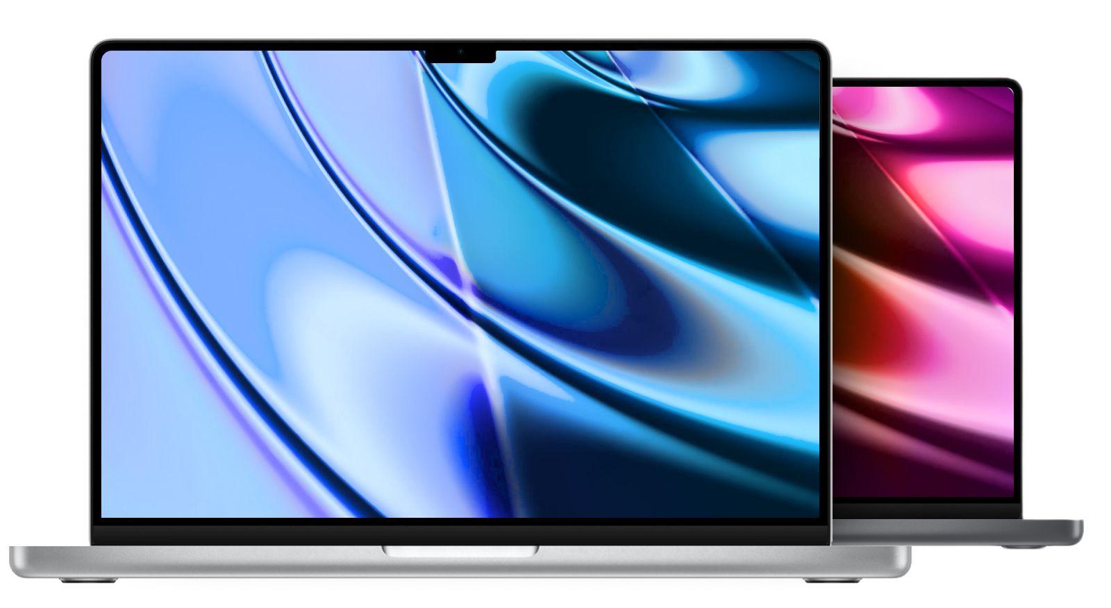 Refurbished MacBook Pro (2021) 14-inch - Reebelo Ireland