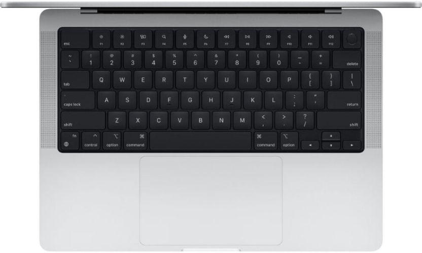 Refurbished MacBook Pro (2021) 14-inch - Reebelo Ireland