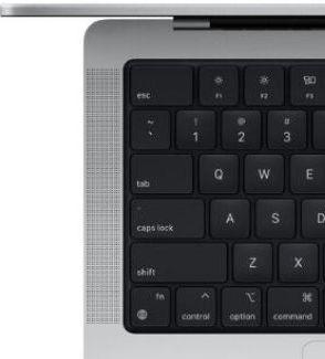 Refurbished MacBook Pro (2021) 14-inch - Reebelo Ireland