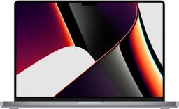 Refurbished MacBook Pro (2021) 14-inch - Reebelo Ireland