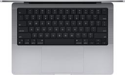 Refurbished MacBook Pro (2021) 14-inch - Reebelo Ireland