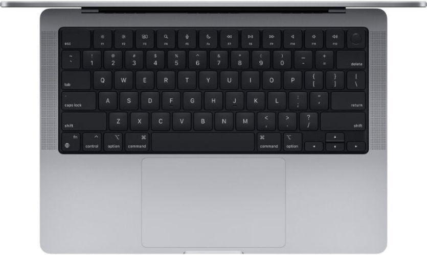 Refurbished MacBook Pro (2021) 14-inch - Reebelo Ireland