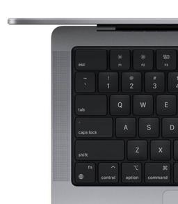 Refurbished MacBook Pro (2021) 14-inch - Reebelo Ireland
