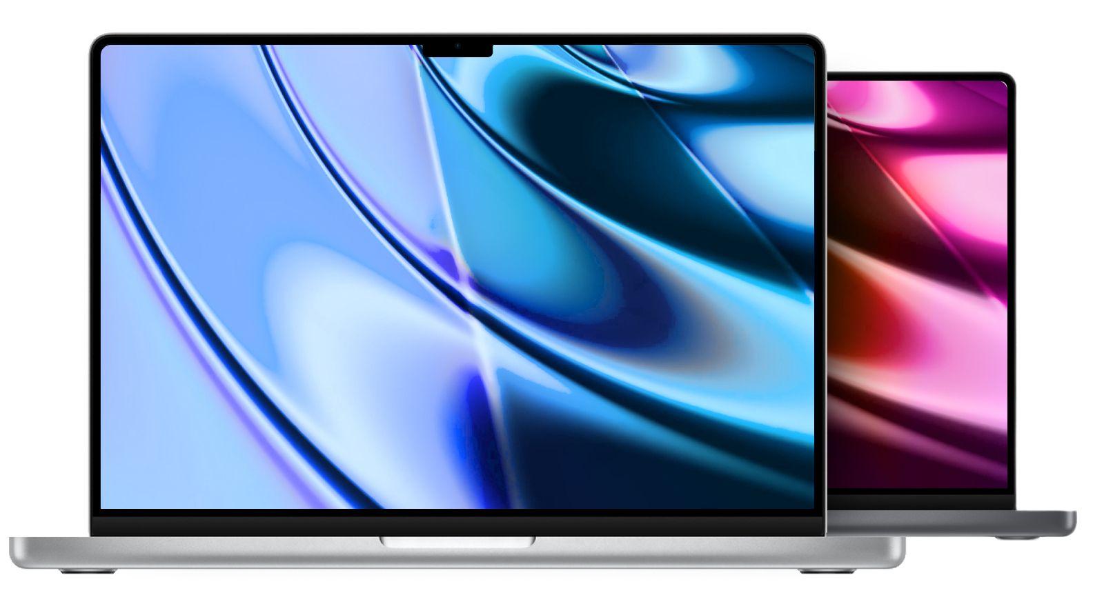 Refurbished MacBook Pro (2021) 16-inch - Reebelo Ireland