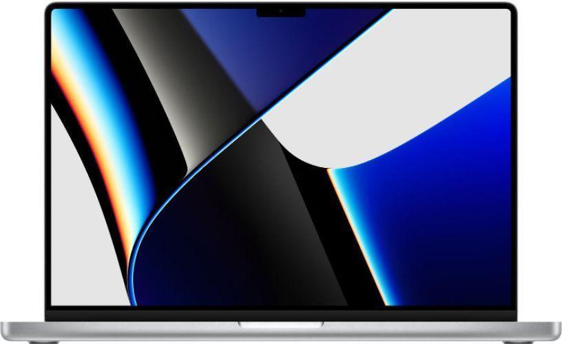 Refurbished MacBook Pro (2021) 16-inch - Reebelo Ireland