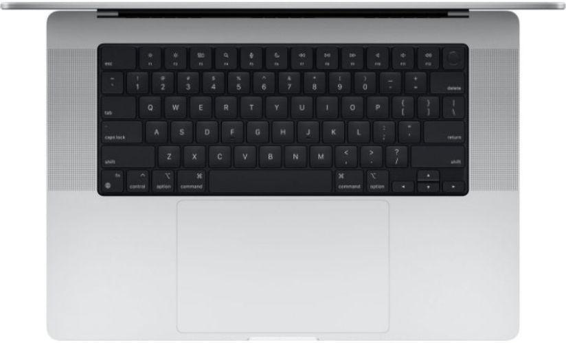 Refurbished MacBook Pro (2021) 16-inch - Reebelo Ireland