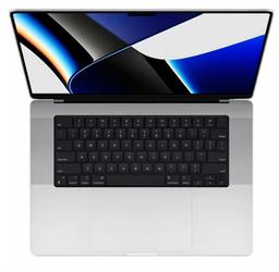 Refurbished MacBook Pro (2021) 16-inch - Reebelo Ireland