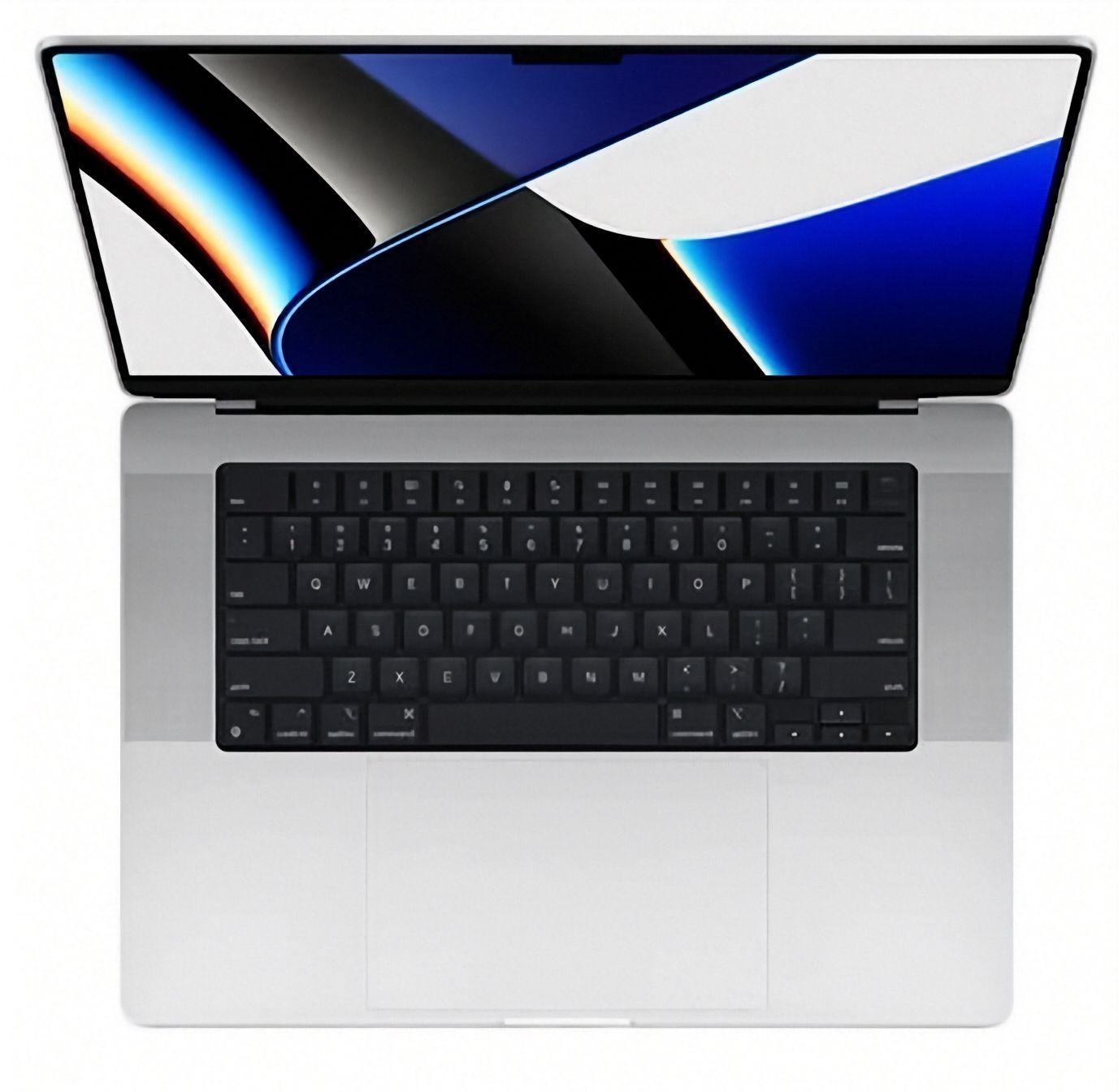 Refurbished MacBook Pro (2021) 16-inch - Reebelo Ireland