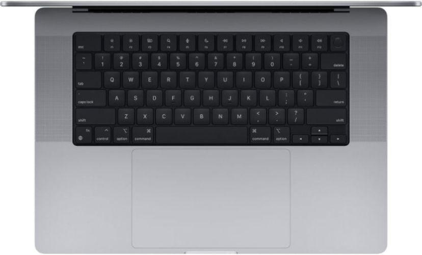 Refurbished MacBook Pro (2021) 16-inch - Reebelo Ireland