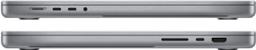 Refurbished MacBook Pro (2021) 16-inch - Reebelo Ireland