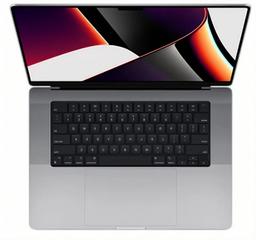 Refurbished MacBook Pro (2021) 16-inch - Reebelo Ireland