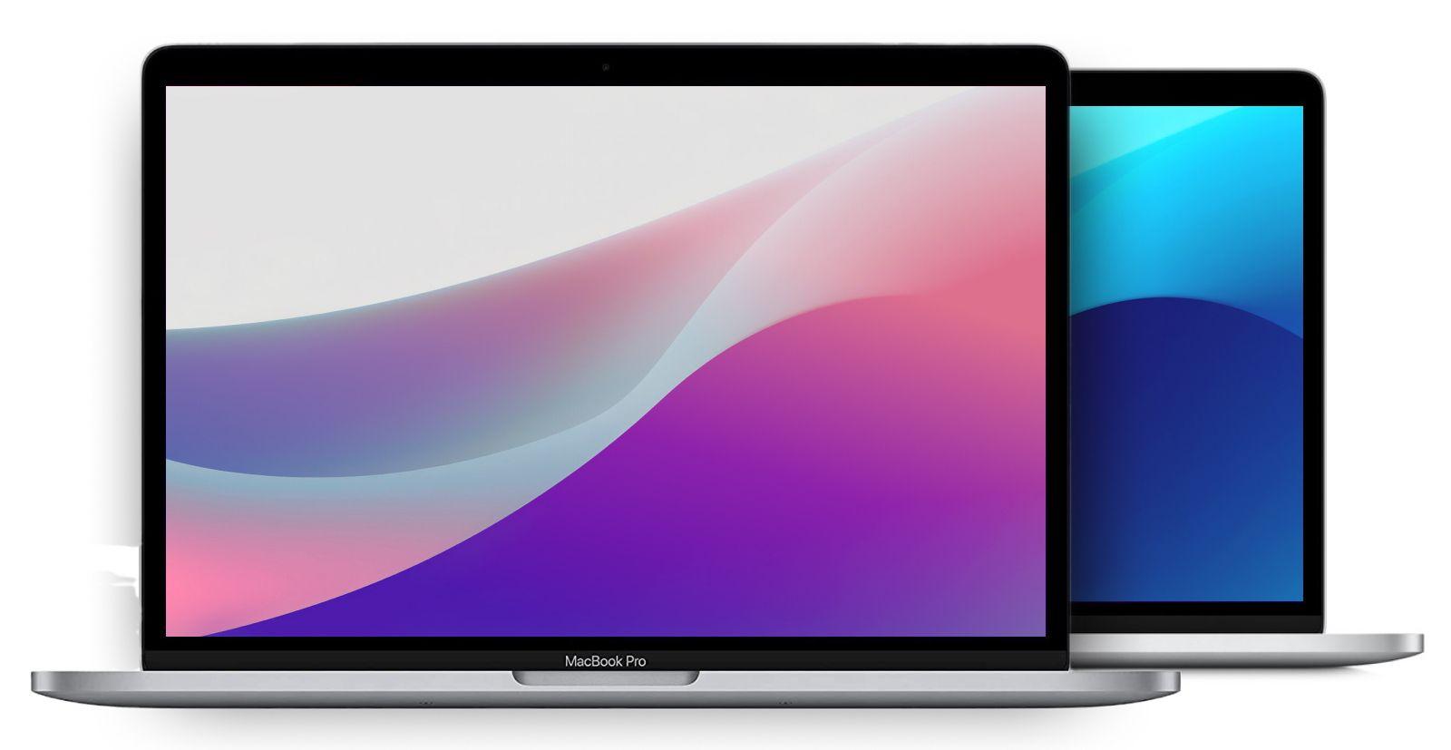 Refurbished MacBook Pro (2022) 13.3-inch - Reebelo Ireland