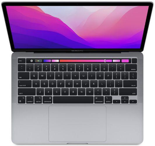 Refurbished MacBook Pro (2022) 13.3-inch - Reebelo Ireland