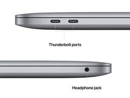 Refurbished MacBook Pro (2022) 13.3-inch - Reebelo Ireland