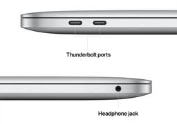 Refurbished MacBook Pro (2022) 13.3-inch - Reebelo Ireland