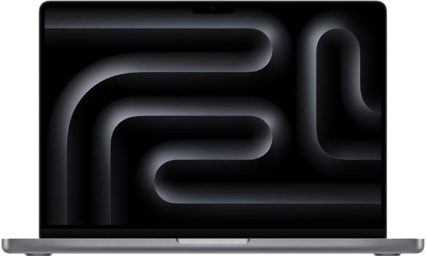 Refurbished MacBook Pro (2023) 14-inch - Reebelo Ireland