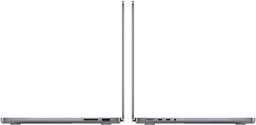 Refurbished MacBook Pro (2023) 14-inch - Reebelo Ireland
