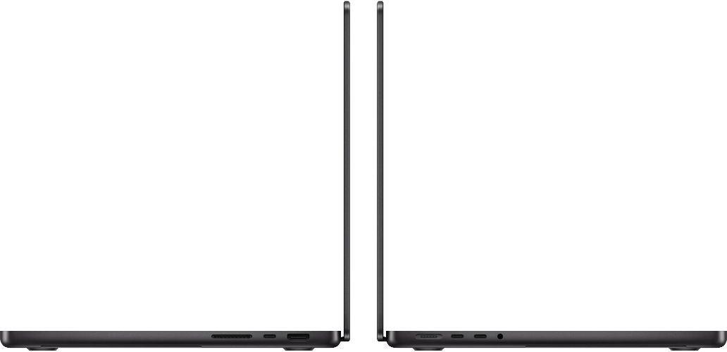 Refurbished MacBook Pro (2023) 16-inch - Reebelo Ireland