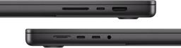 Refurbished MacBook Pro (2023) 16-inch - Reebelo Ireland