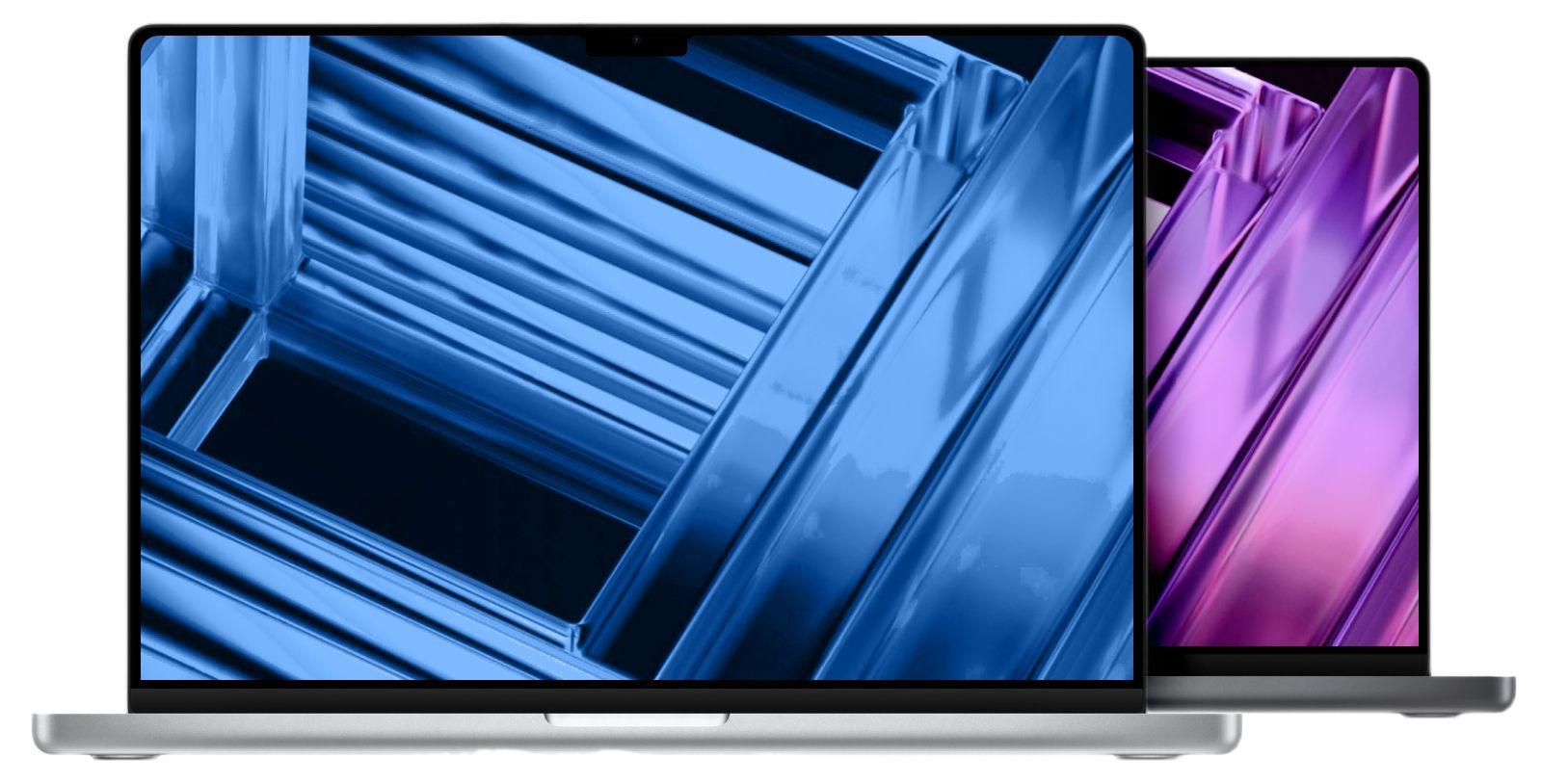 Refurbished MacBook Pro (2023) 16-inch - Reebelo Ireland
