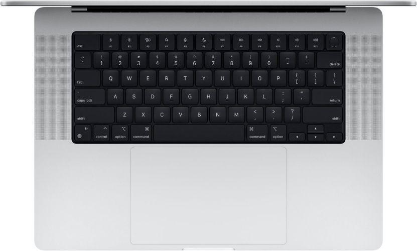 Refurbished MacBook Pro (2023) 16-inch - Reebelo Ireland