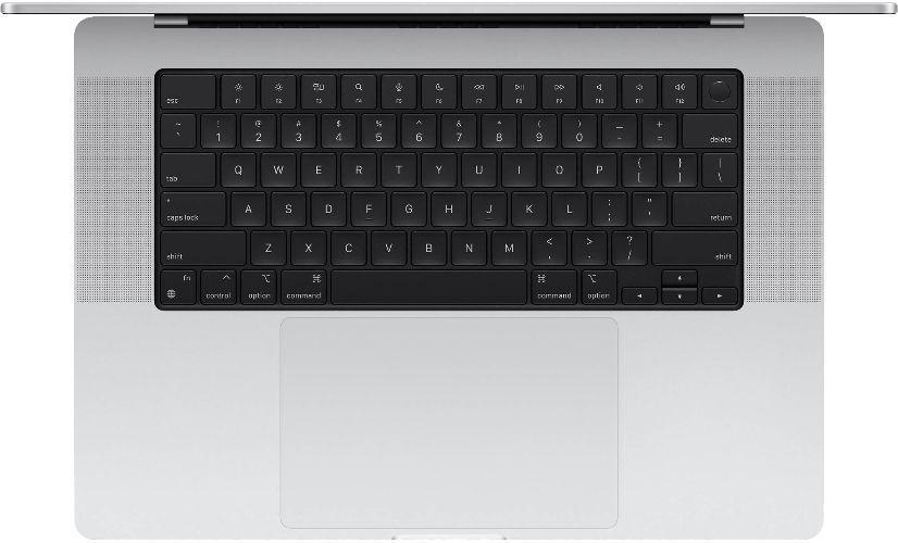 Refurbished MacBook Pro (2023) 16-inch - Reebelo Ireland
