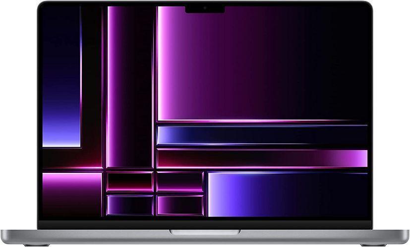 Refurbished MacBook Pro (2023) 16-inch - Reebelo Ireland