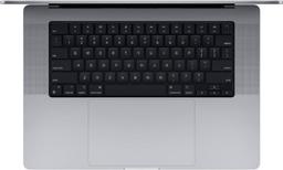 Refurbished MacBook Pro (2023) 16-inch - Reebelo Ireland