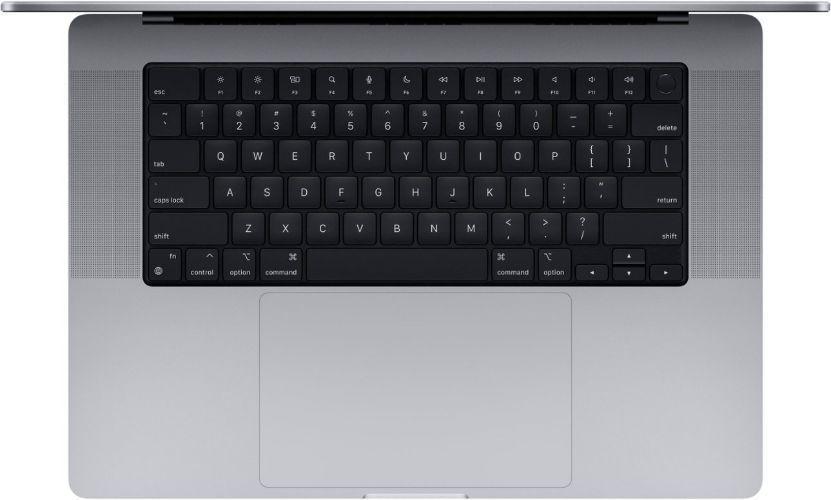 Refurbished MacBook Pro (2023) 16-inch - Reebelo Ireland