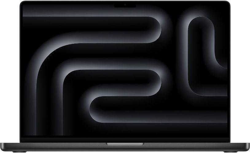 Refurbished MacBook Pro 16-inch (2023) - M3 - Reebelo Ireland