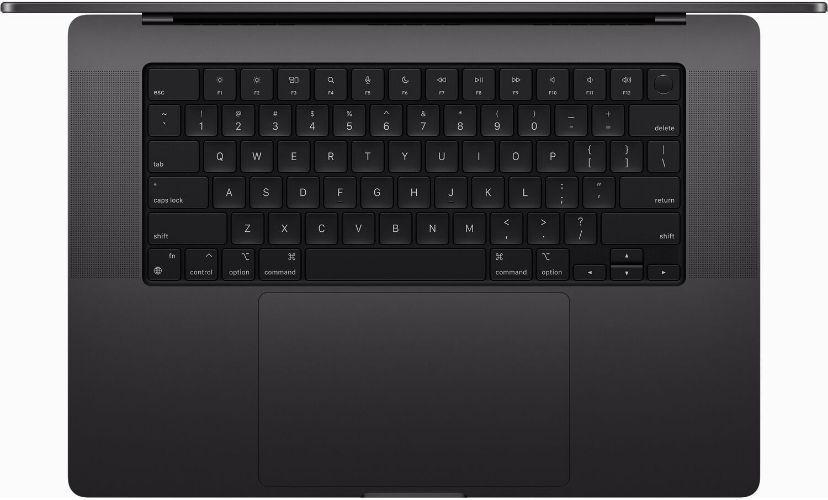 Refurbished MacBook Pro 16-inch (2023) - M3 - Reebelo Ireland