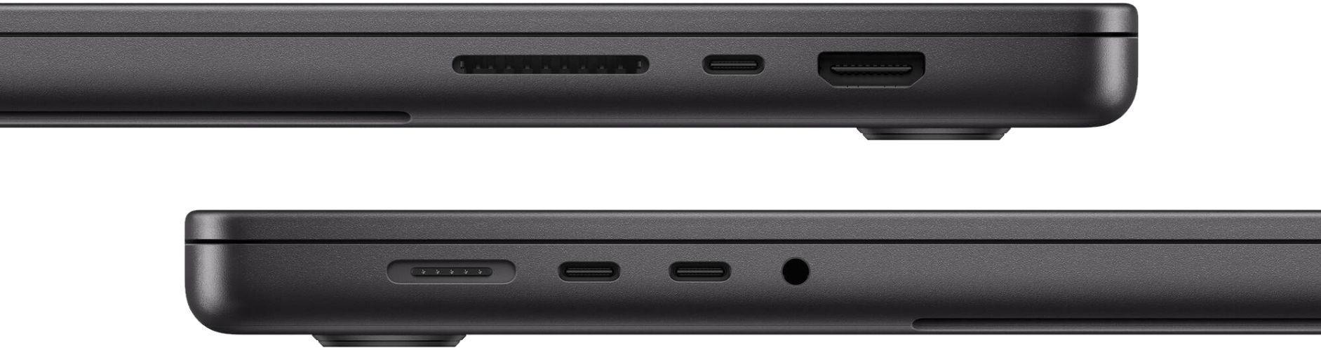 Refurbished MacBook Pro 16-inch (2023) - M3 - Reebelo Ireland