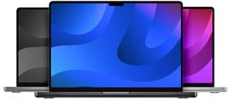 Refurbished MacBook Pro 16-inch (2023) - M3 - Reebelo Ireland