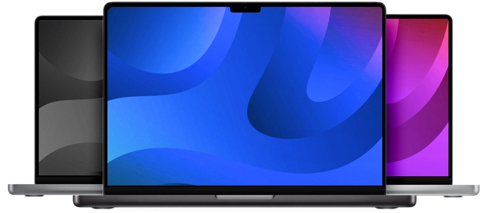 Refurbished MacBook Pro 16-inch (2023) - M3 - Reebelo Ireland