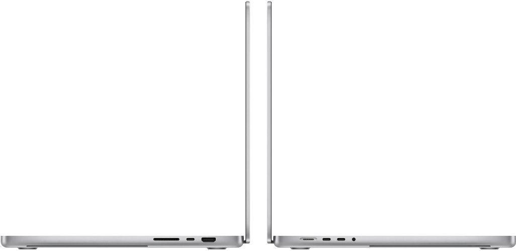 Refurbished MacBook Pro 16-inch (2023) - M3 - Reebelo Ireland