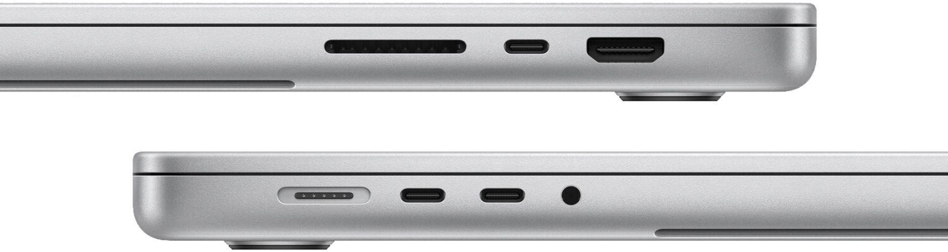 Refurbished MacBook Pro 16-inch (2023) - M3 - Reebelo Ireland