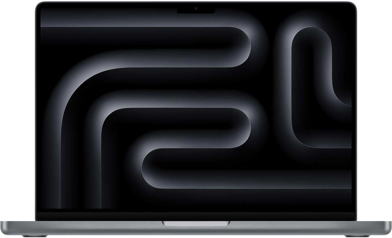 Refurbished MacBook Pro (2024) 14-inch - Reebelo Ireland