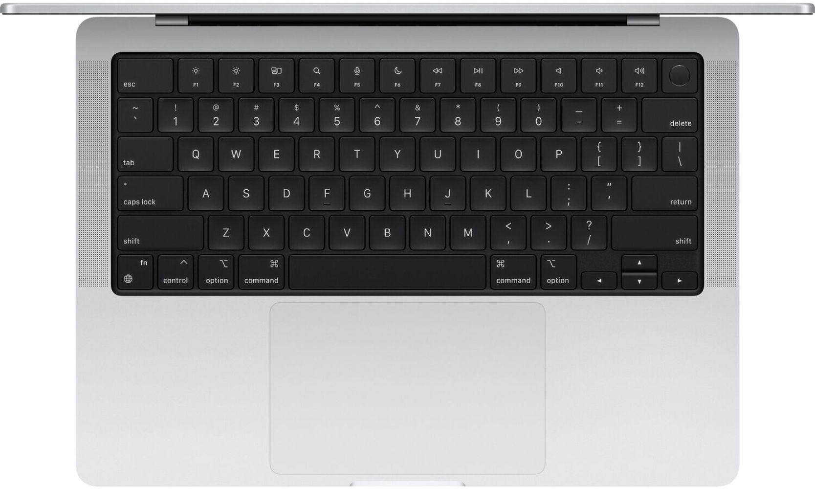Refurbished MacBook Pro (2024) 14-inch - Reebelo Ireland