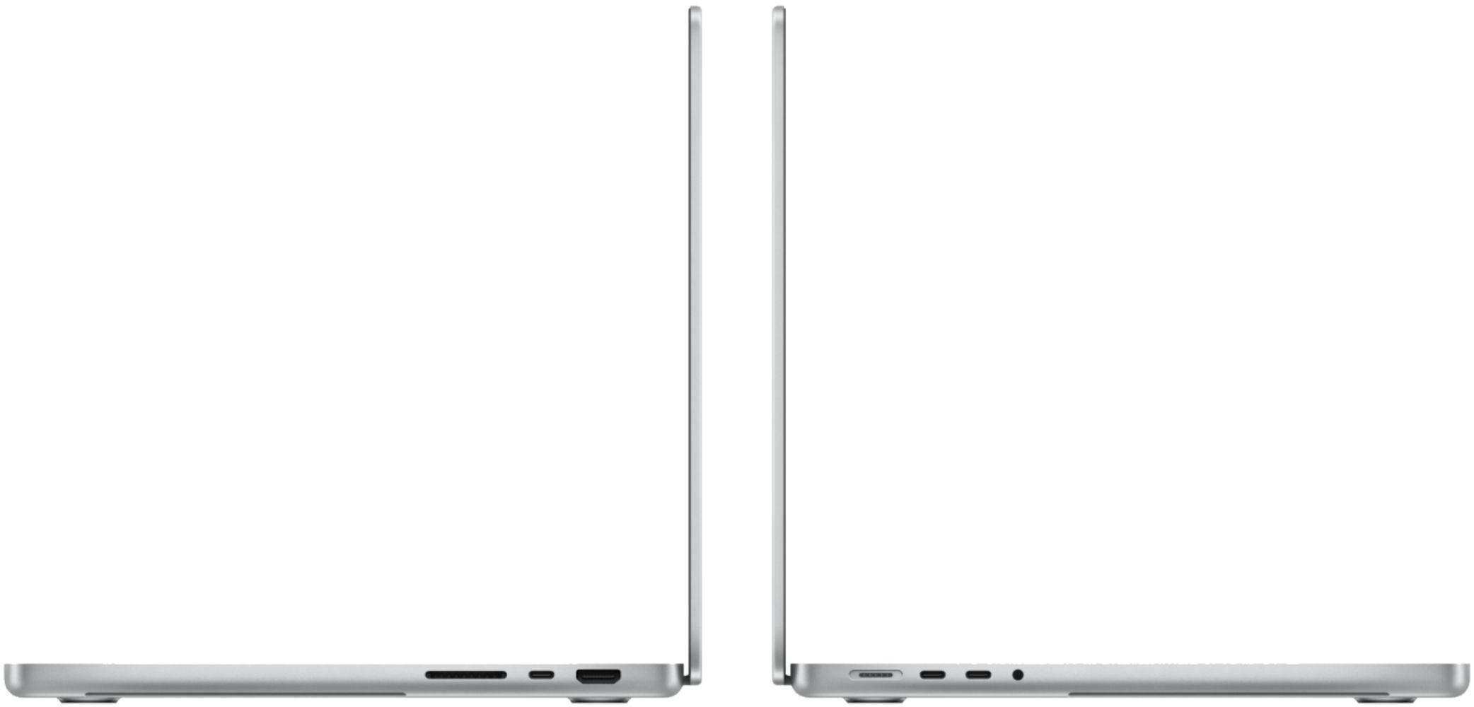 Refurbished MacBook Pro (2024) 14-inch - Reebelo Ireland