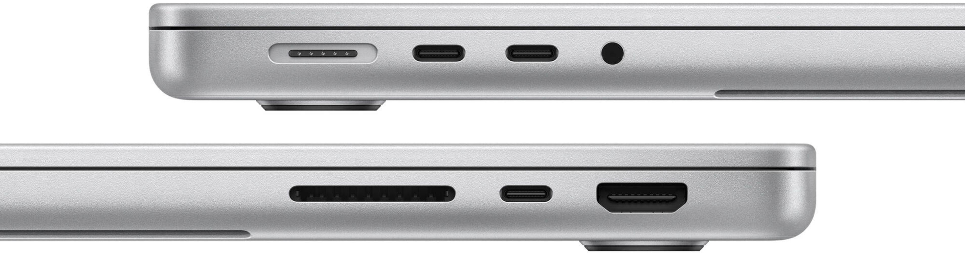 Refurbished MacBook Pro (2024) 14-inch - Reebelo Ireland