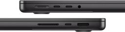 Refurbished MacBook Pro (2024) 14-inch - Reebelo Ireland