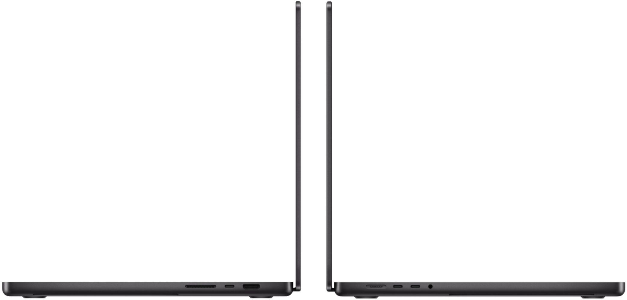 Refurbished MacBook Pro (2024) 16-inch - Reebelo Ireland