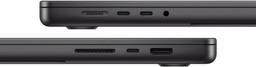 Refurbished MacBook Pro (2024) 16-inch - Reebelo Ireland