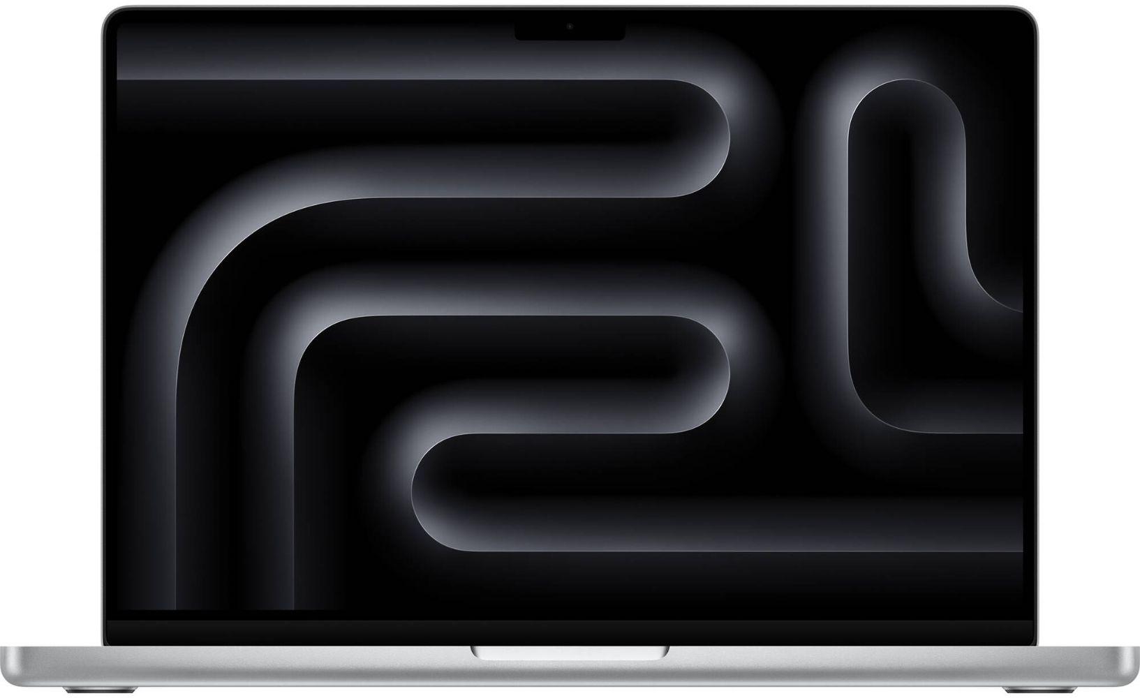 Refurbished MacBook Pro (2025) 14-inch - Reebelo Ireland