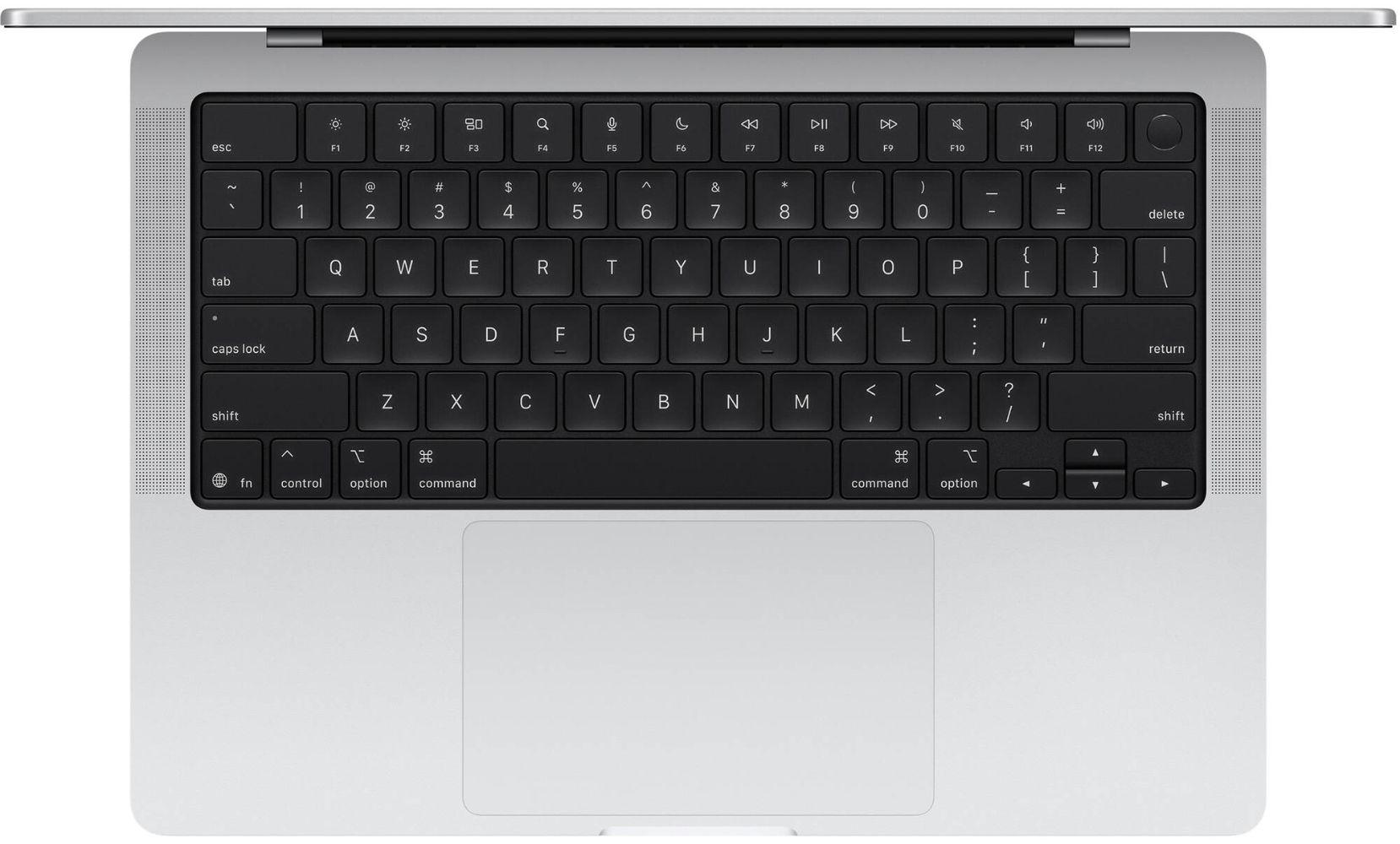 Refurbished MacBook Pro (2025) 14-inch - Reebelo Ireland
